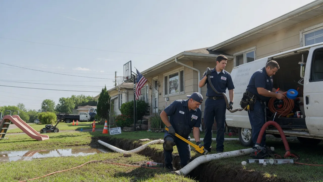 Toilet Installation in Palmetto, LA near me